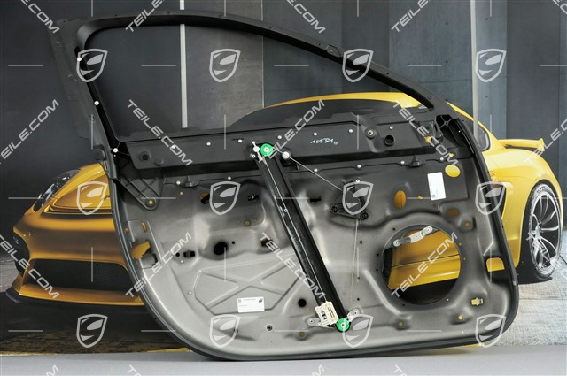 Aggregateträger, R Aggregateträger, R