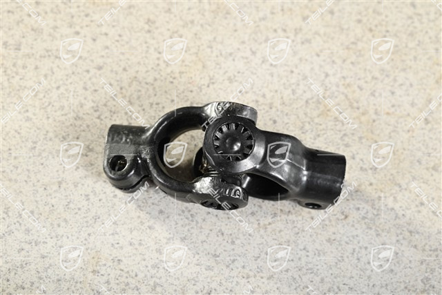 Kreuzgelenk / Lenksäule Kreuzgelenk