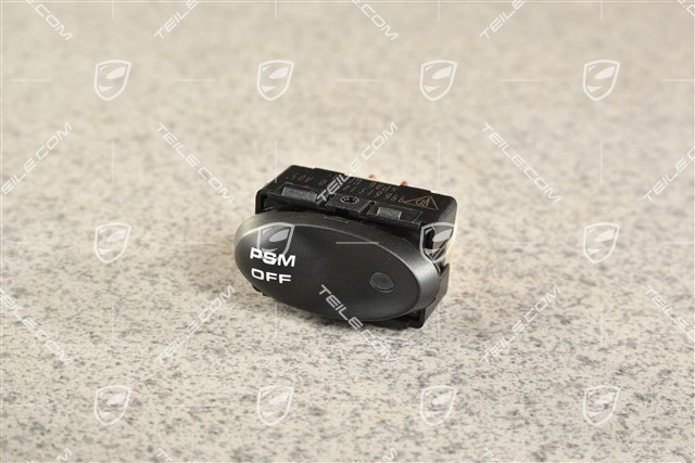 Tip switch / button, PSM