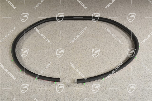 Türdichtung, Vorne, aussen, R