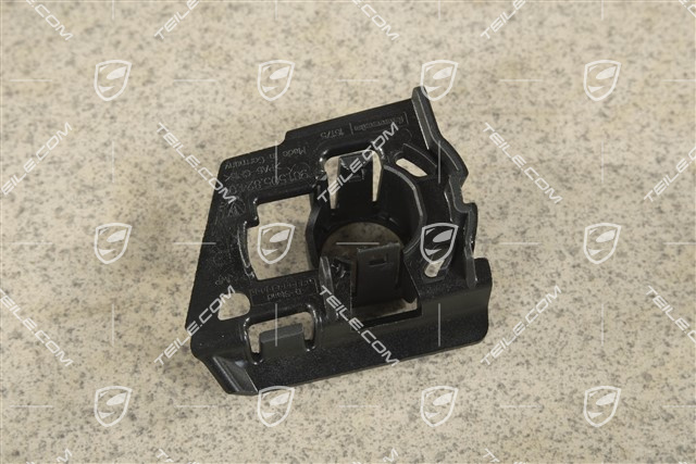 Retainer, ultrasound sensor (PDC) Parkassist, outer, R