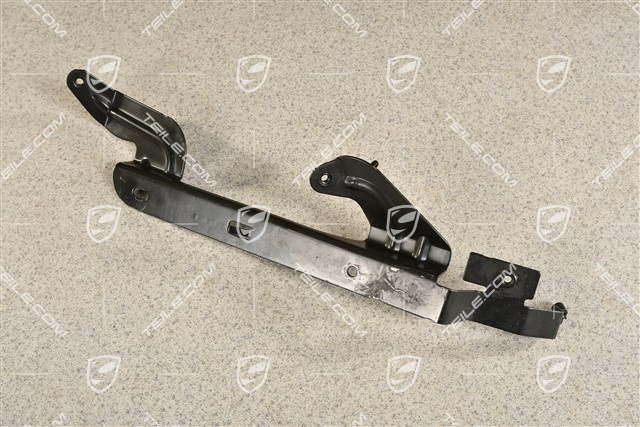 Wspornik, ogrzewanie postojowe