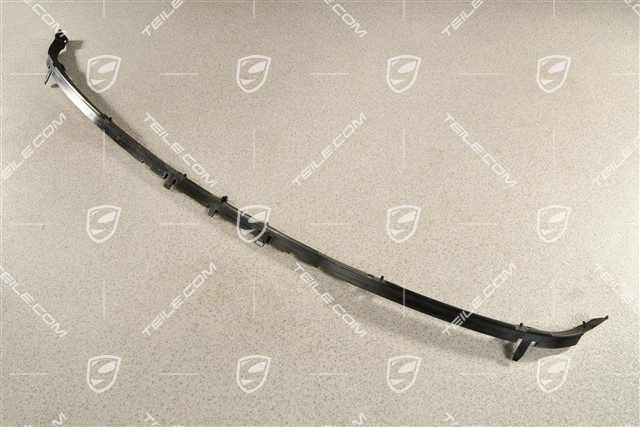 Halteleiste vom Heckspoiler