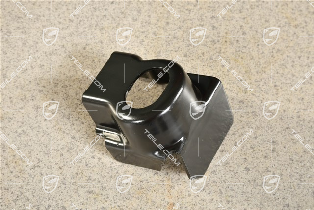 Wagenheberaufnahme, Vorne, R