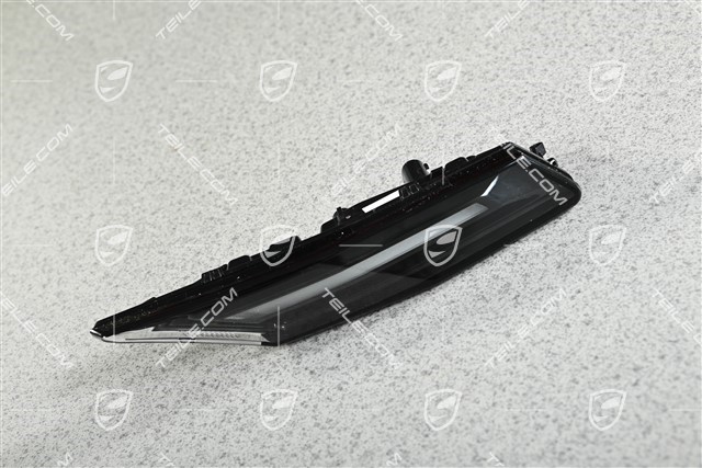 Blinkleuchte / Blinker, R