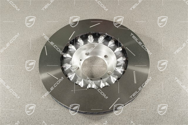 Bremsscheibe, 19-Zoll, Bremssattel in Schwarz/Silber/Rot/Grün, R