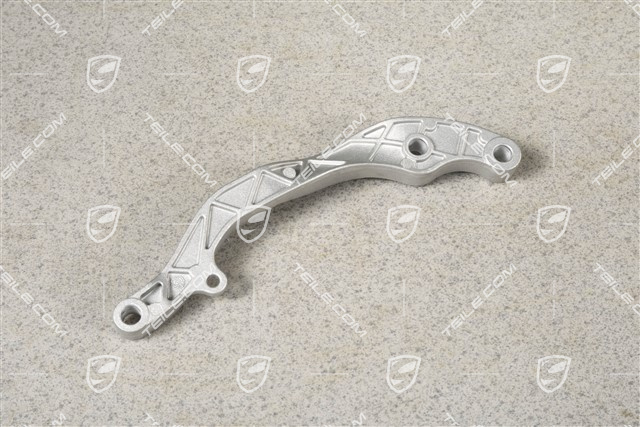 Scharnierhebel, Verdeckkasten, L