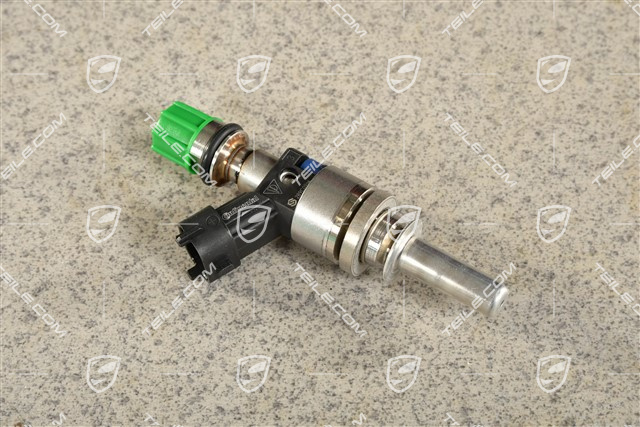 High pressure fuel injector, ID Blue, S / GTS