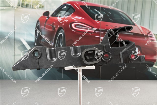 Szyna mocująca boczna, Turbo/GT2RS, L