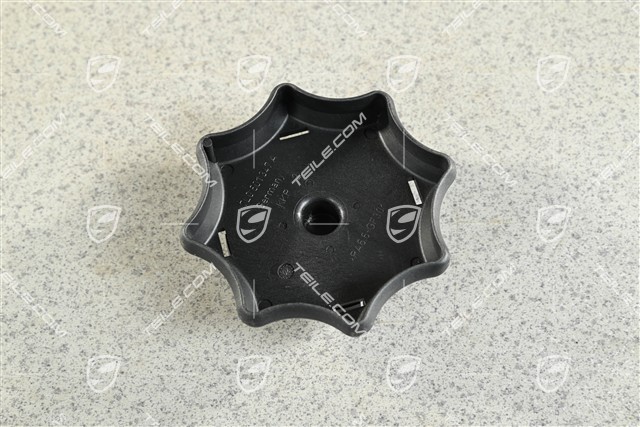 Griff für Ersatzradhalter