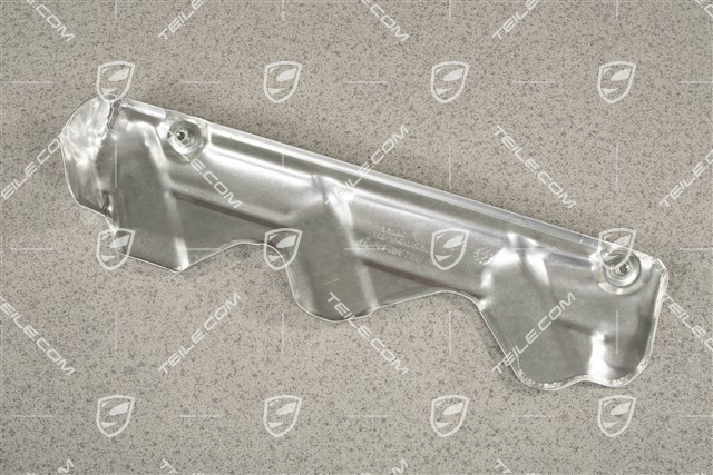 Heat protection, Upper part, Cyl.1-3