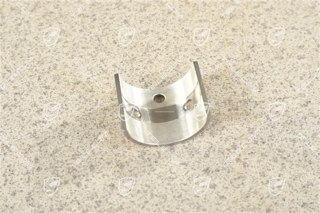 Panewka wałka wyrównoważającego / balansera Nadwymiar 0,5