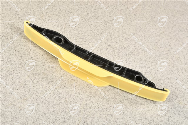 Ślizg łańcucha rozrządu