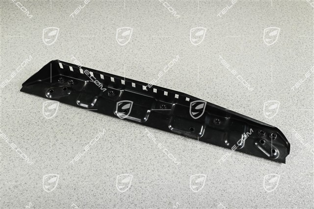 Seat bracket, L