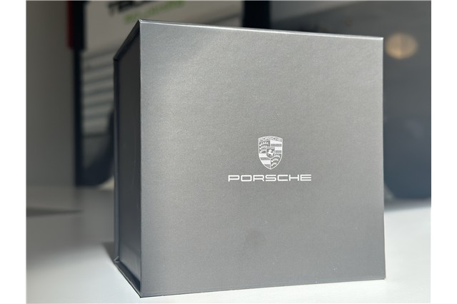 Chronograph – Martini Racing, Durchmesser 37 mm, Uhrwerk Ronda 5030D SWISS MADE mit 13 Steinen