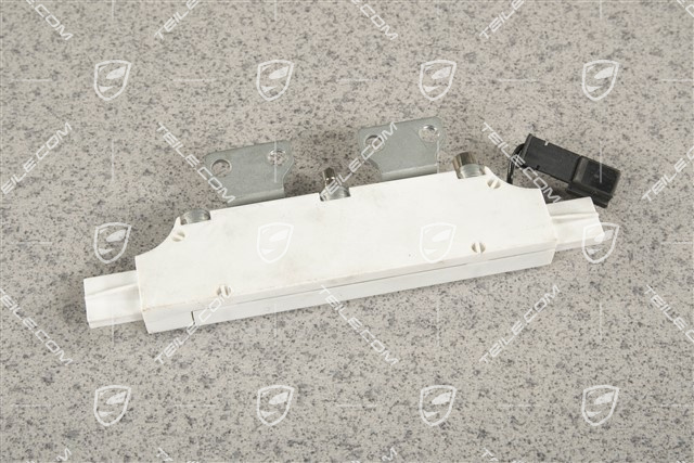 Wzmacniacz sygnału antenowego, L