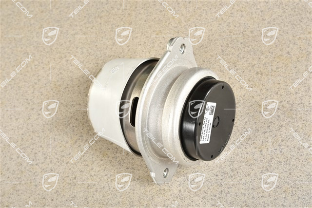 Engine mounting, Cayenne S / GTS / Turbo, L