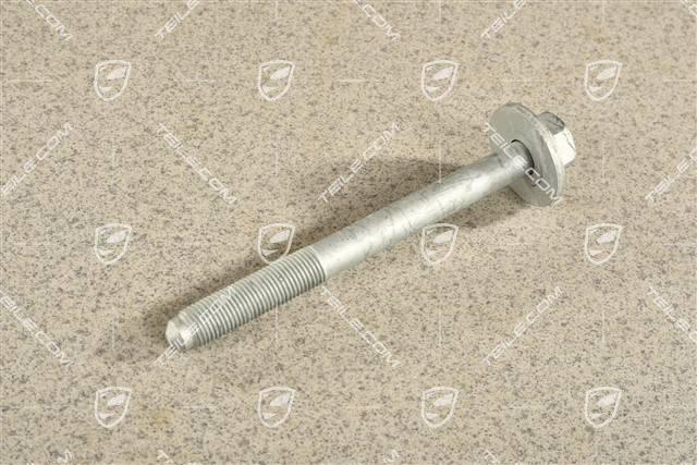 Śruba z łbem sześciokątnym M14 x 1,5 x 150