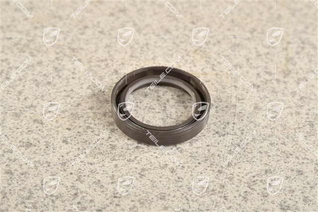 Wellendichtring, Sportomatic