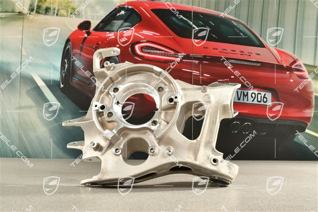 Zwrotnica zawieszenia tylnego, R