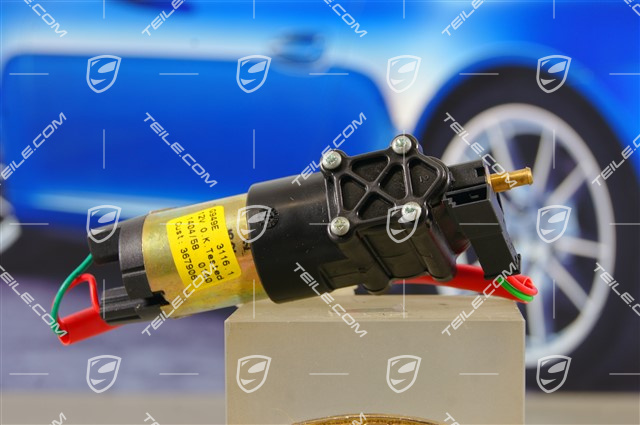 Kompressor, Lordosenstütze