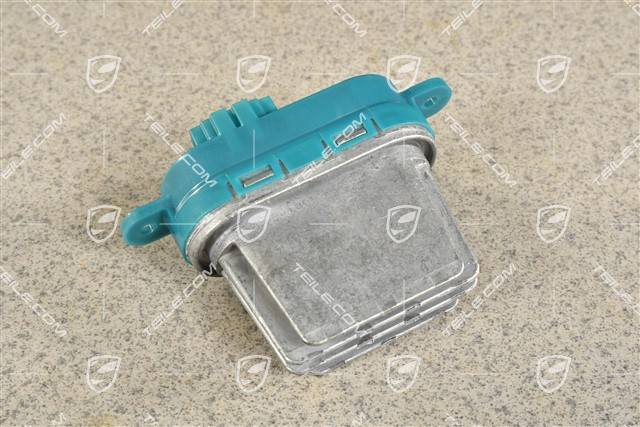 Regulator
