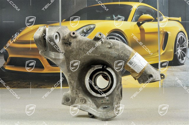 Wheel carrier, C4/4S/4GTS/Turbo, R