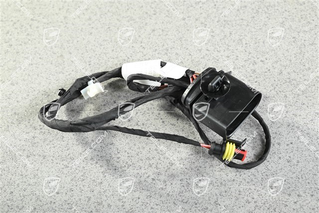 Cabrio, Wiązka elektryczna, do spoilera tylnego AeroKit CUP / SportDesign Paket