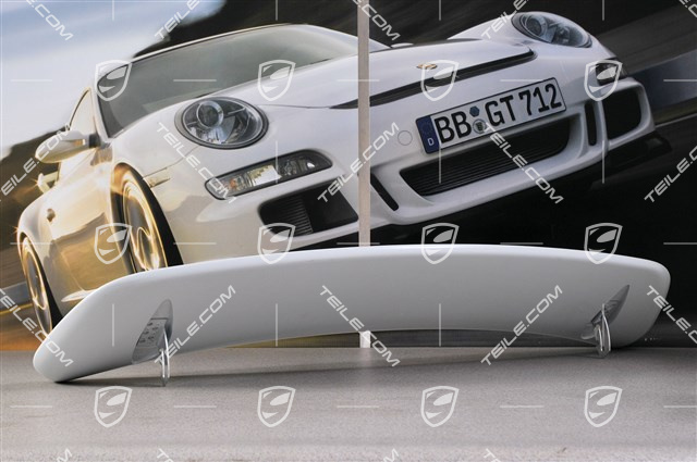 GT3 Rear spoiler / wing, MK2