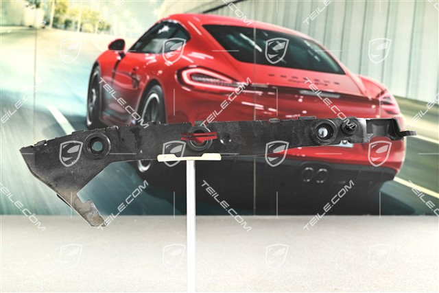 Halteleiste / Unterstützung, oben, L