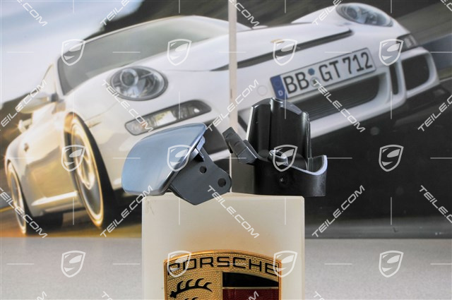 Abdeckblende für Düse mit Gehäuse, Turbo, R Abdeckblende für Düse mit Gehäuse, Turbo, R