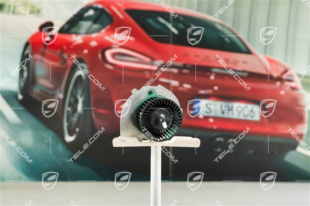 Lüfter für LED-Scheinwerfer PDLS+, L=R