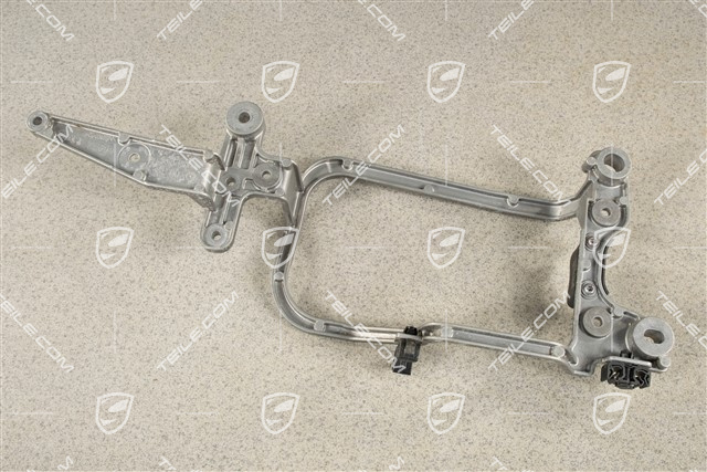 Halter für Kompressor