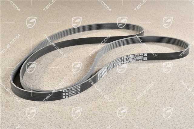 Pasek osprzętu 6PK 2526
