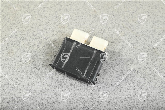 Tailgate opening control unit, Virtual Pedal / hands free