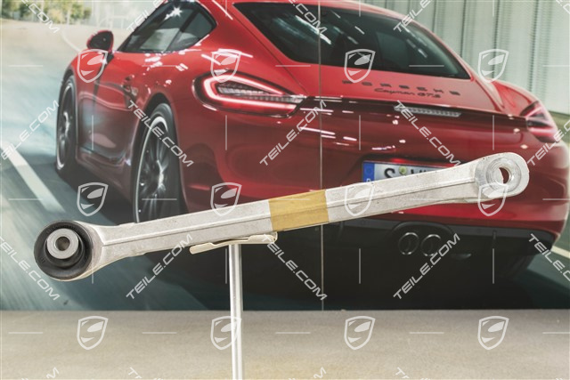 Lenker, GT2 RS, L=R