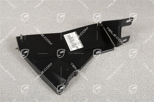 Konsole für Ölkühler