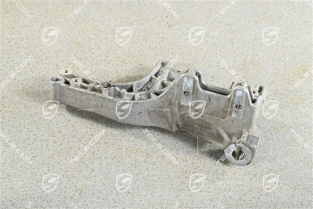 Bracket, Stabiliser / sway bar, L