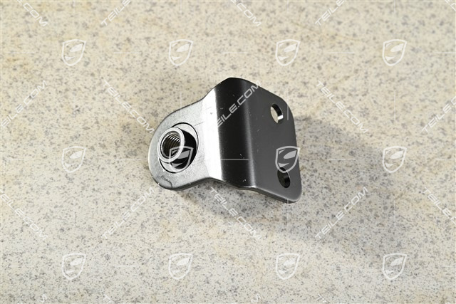 Uchwyt do klamry / zapięcie pasa bezpieczeństwa, Turbo