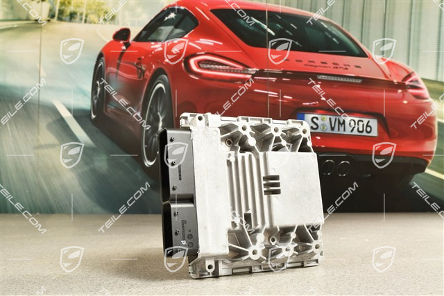 Motorsteuergerät / Steuergeraet DME