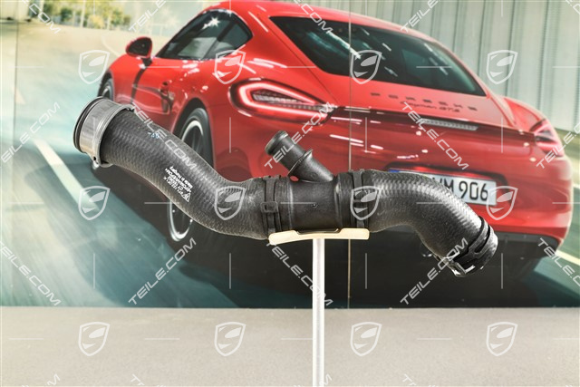 4,0L Kühlsystem Rohr / Kühlwasserrohr, R