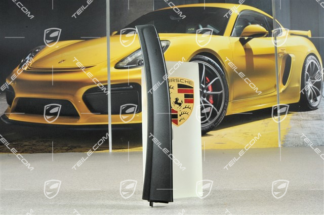 Spoiler lateral, PASM, R Spoiler lateral, PASM, R