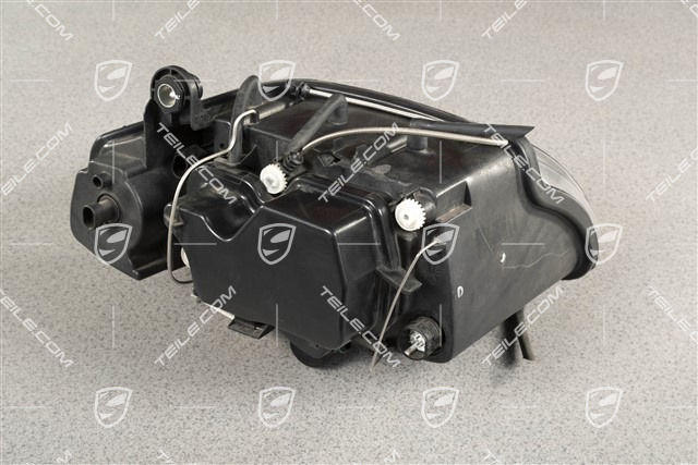 Quattroporte - Xenon Scheinwerfer, L