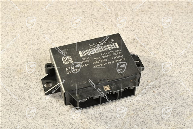 Control unit ParkAssist Sensor