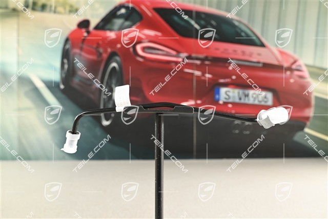 Brake line