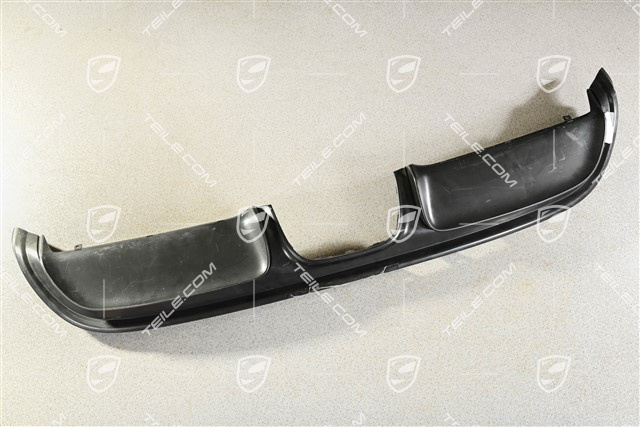 Abdeckung unten, GTS / Sport Design Paket