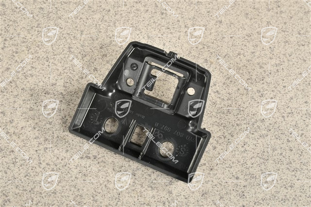 Halter Real Top View Kamera