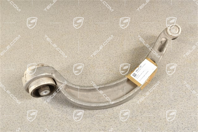 Wishbone lower, Rear, L