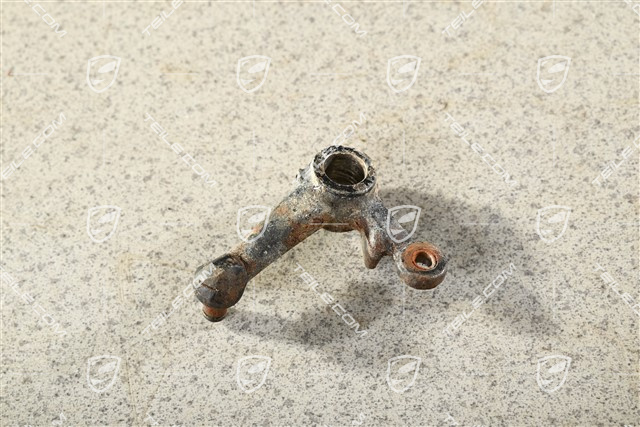 Gaspedal Gasbetätigung, Betätigungshebel