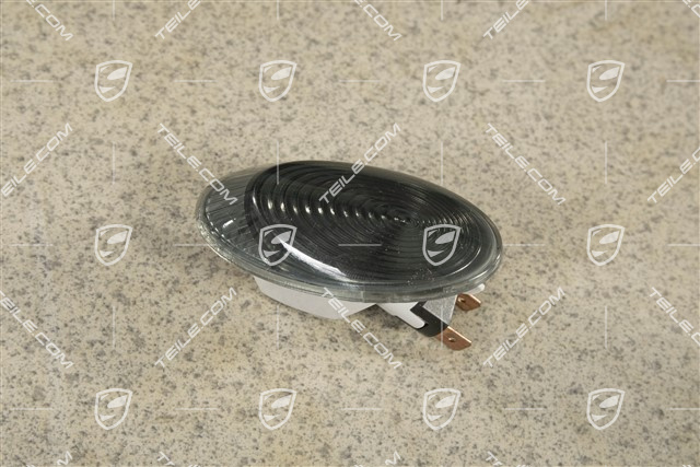 Oświetlenie wnętrza, Targa